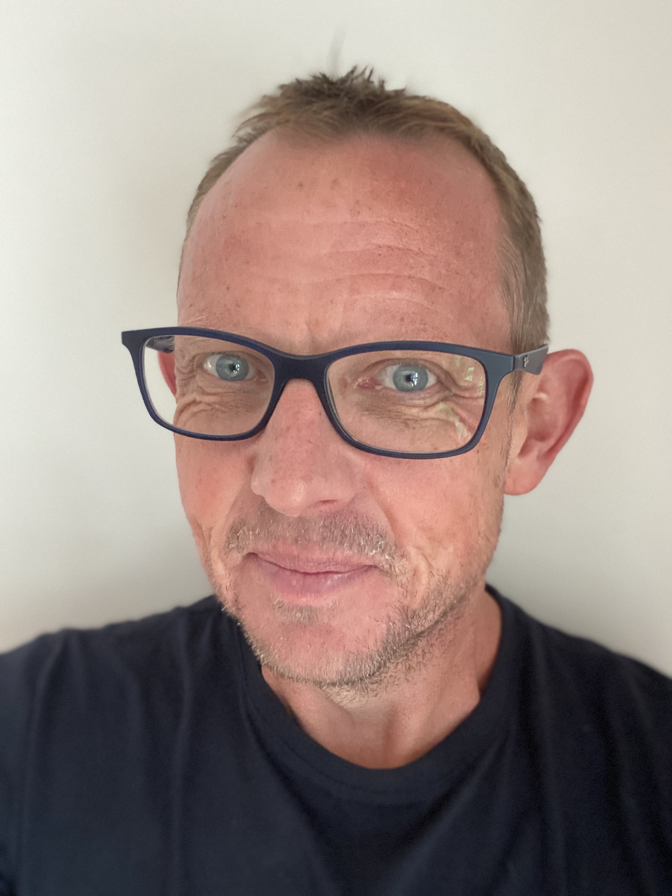 Ian Kerr — Founder, Follow On Tours