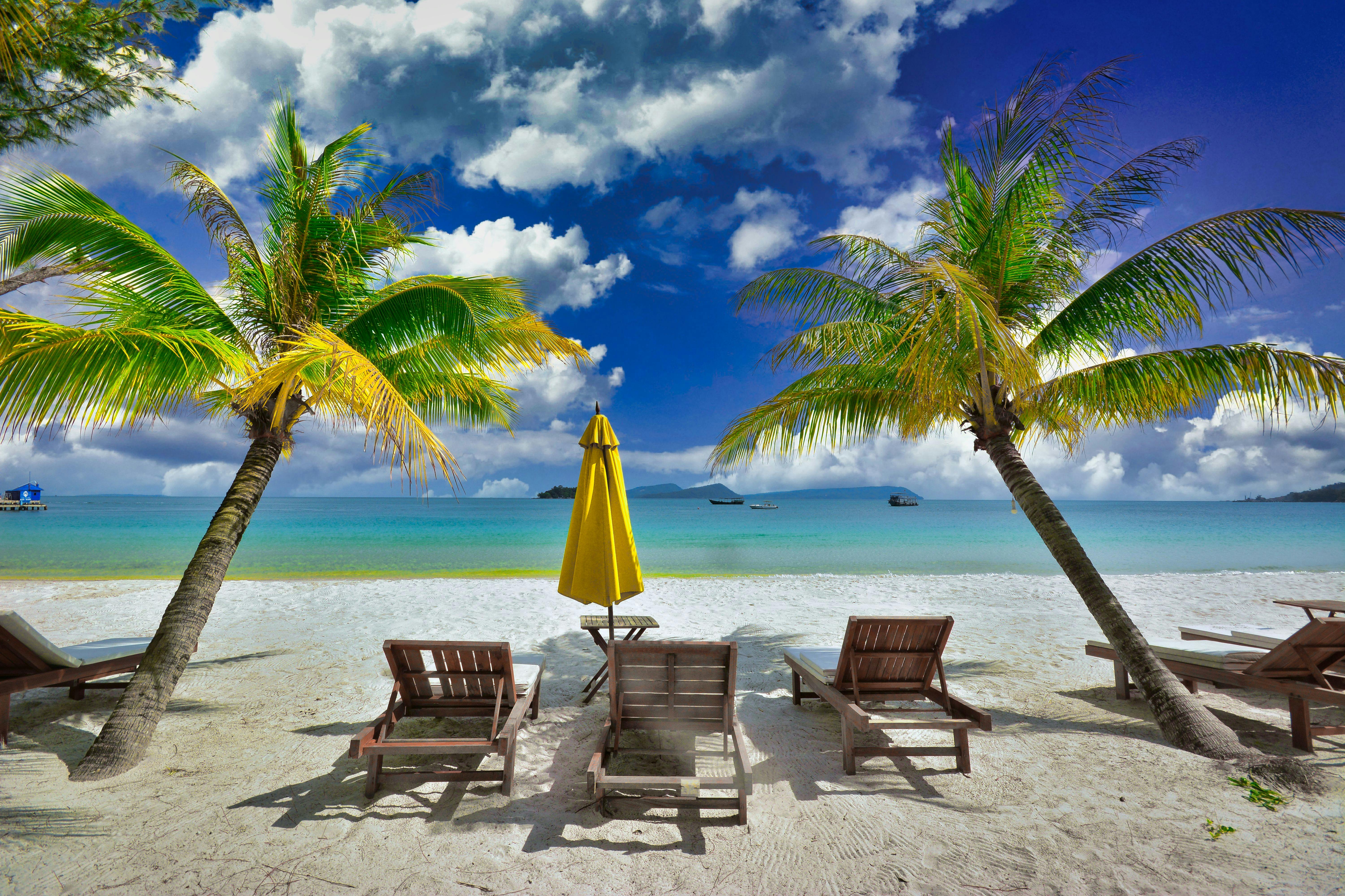 Cricket tour West Indies - Follow On Tours destination